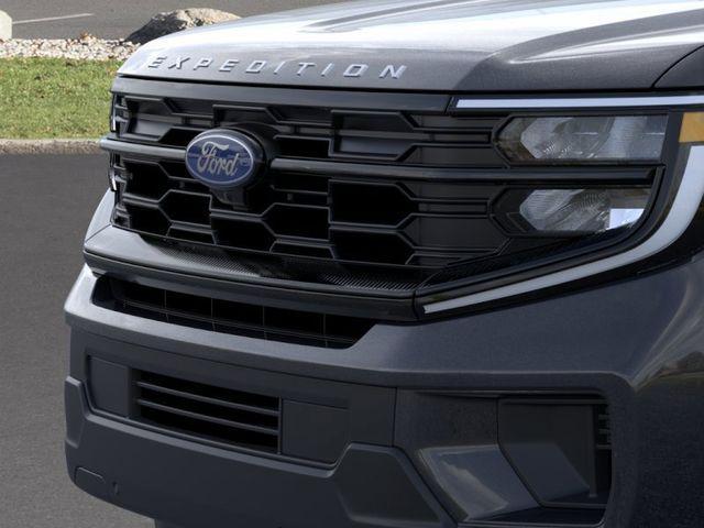 new 2026 Ford Expedition car, priced at $74,565