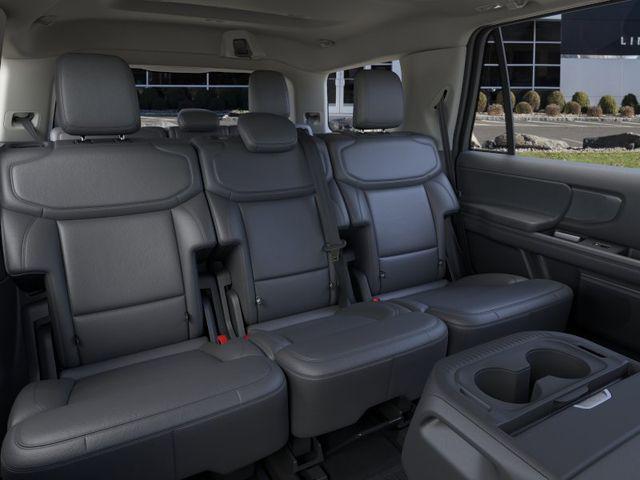 new 2026 Ford Expedition car, priced at $74,565