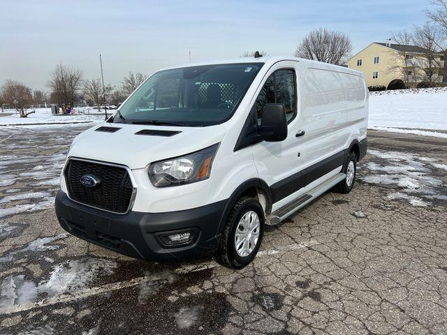 used 2024 Ford Transit-250 car, priced at $30,000