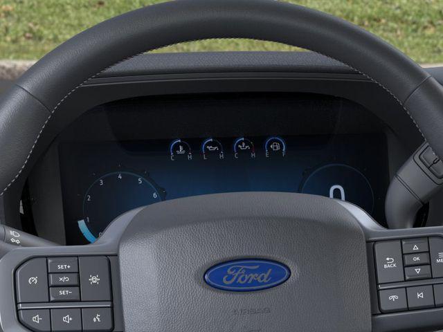 new 2026 Ford F-150 car, priced at $61,170