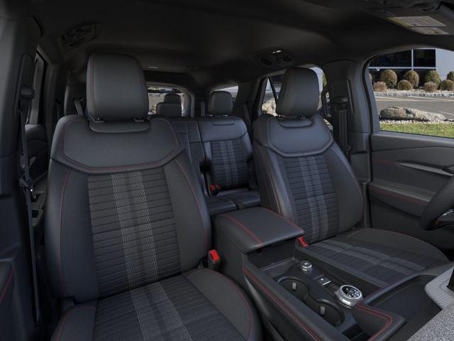 new 2026 Ford Explorer car, priced at $52,695