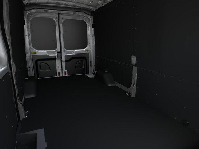 new 2026 Ford Transit-250 car, priced at $52,750