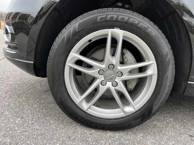 used 2017 Audi Q5 car, priced at $14,199