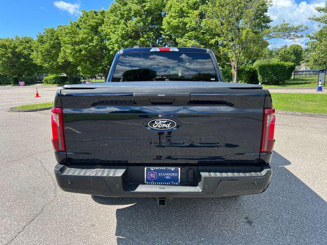 used 2025 Ford F-150 car, priced at $47,995