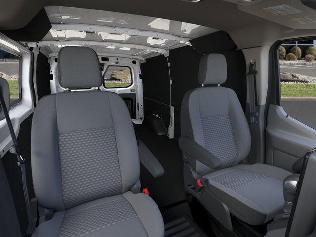 new 2026 Ford Transit-250 car, priced at $50,768
