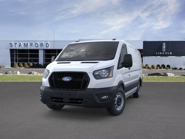 new 2026 Ford Transit-250 car, priced at $50,768