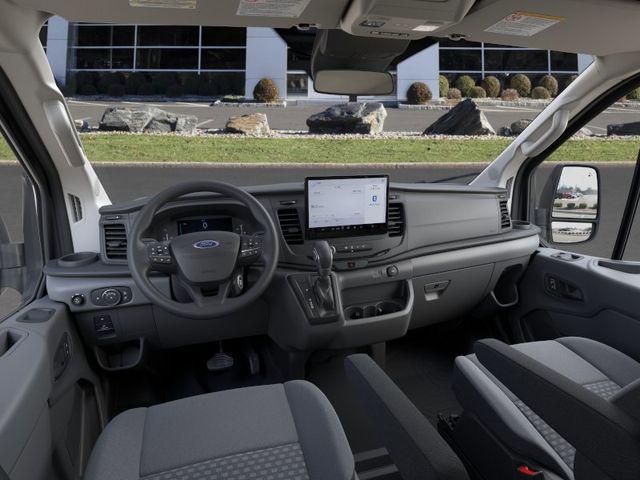 new 2026 Ford Transit-250 car, priced at $50,768