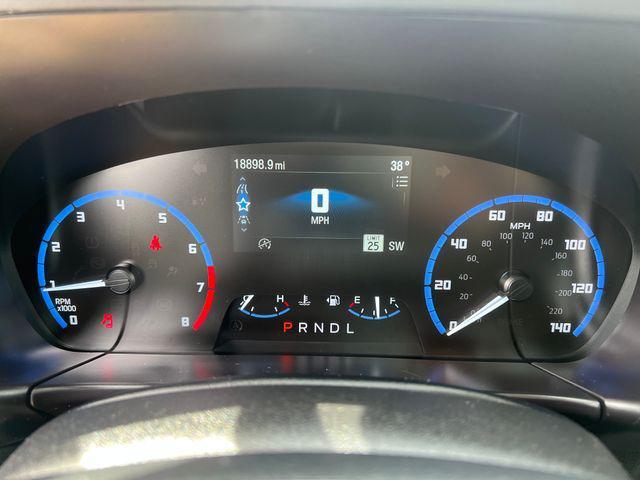 used 2024 Ford Bronco Sport car, priced at $25,995