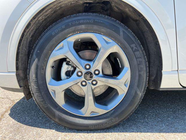 used 2023 Ford Escape car, priced at $23,995