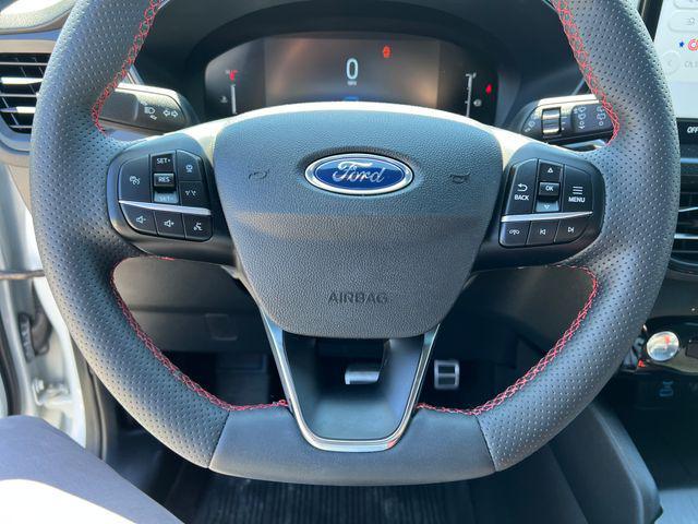 used 2023 Ford Escape car, priced at $23,995
