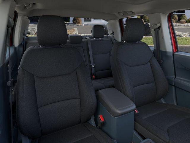 new 2026 Ford Maverick car, priced at $38,960