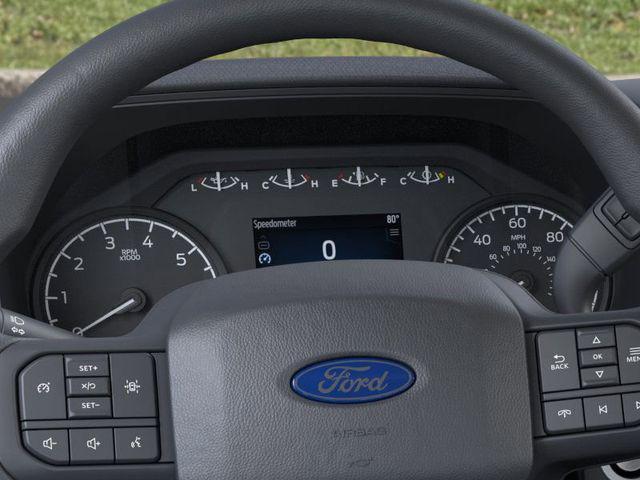 new 2026 Ford F-150 car, priced at $51,370