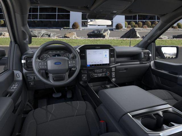 new 2026 Ford F-150 car, priced at $51,370