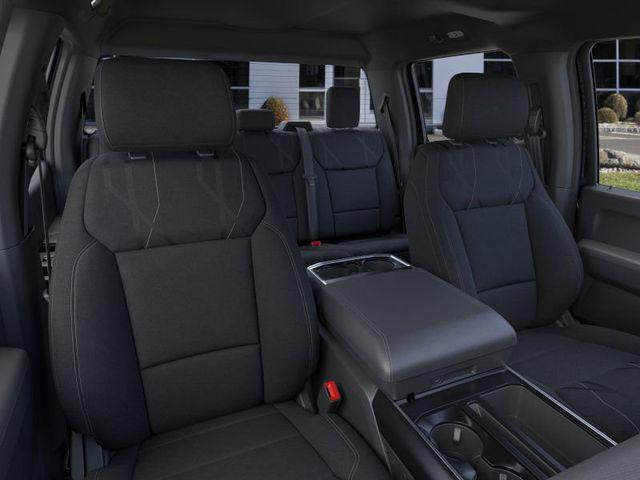 new 2026 Ford F-150 car, priced at $51,370