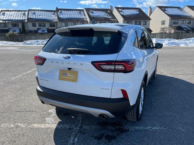 used 2023 Ford Escape car, priced at $22,995