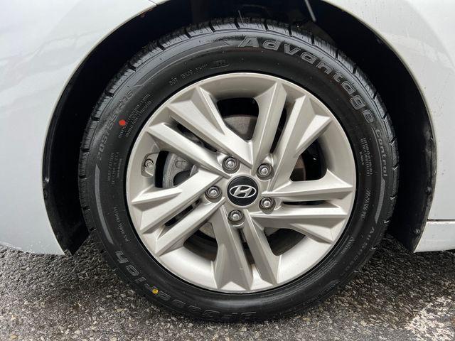used 2019 Hyundai Elantra car, priced at $13,799