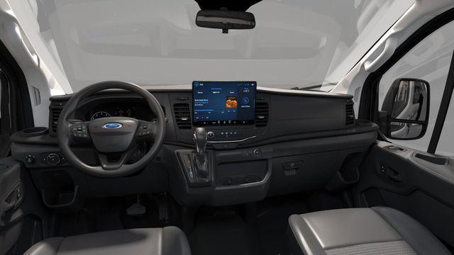 new 2025 Ford Transit-250 car, priced at $49,695