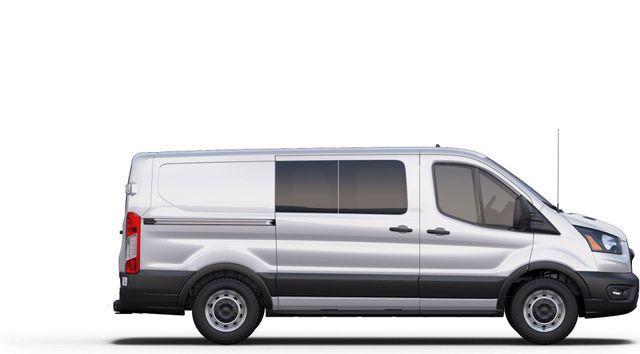 new 2025 Ford Transit-250 car, priced at $49,695