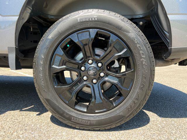 used 2023 Ford F-150 car, priced at $44,899