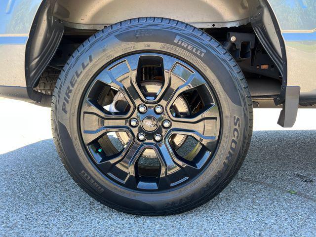 used 2023 Ford F-150 car, priced at $44,899