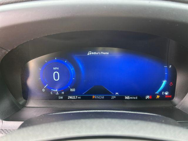 used 2023 Ford Explorer car, priced at $40,000