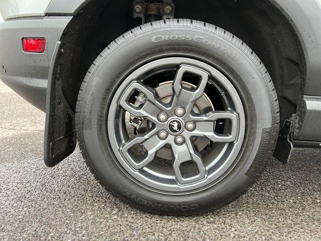 used 2023 Ford Bronco Sport car, priced at $22,995