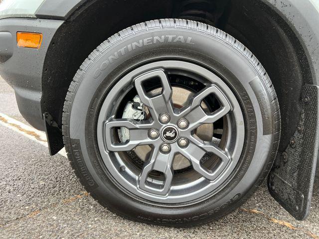 used 2023 Ford Bronco Sport car, priced at $22,995