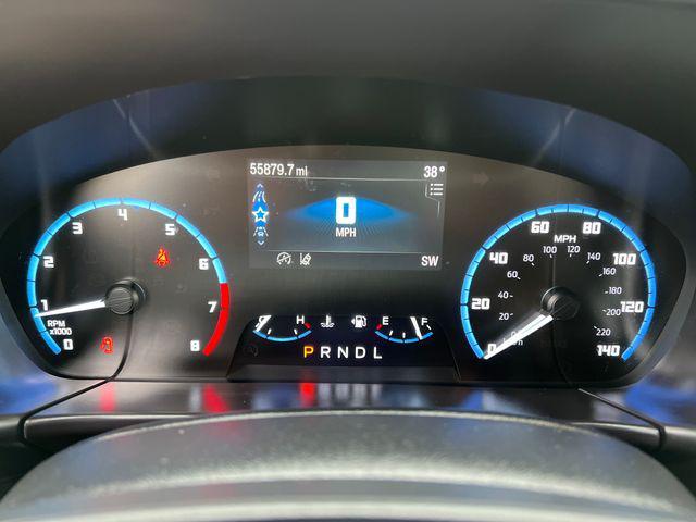 used 2023 Ford Bronco Sport car, priced at $22,995