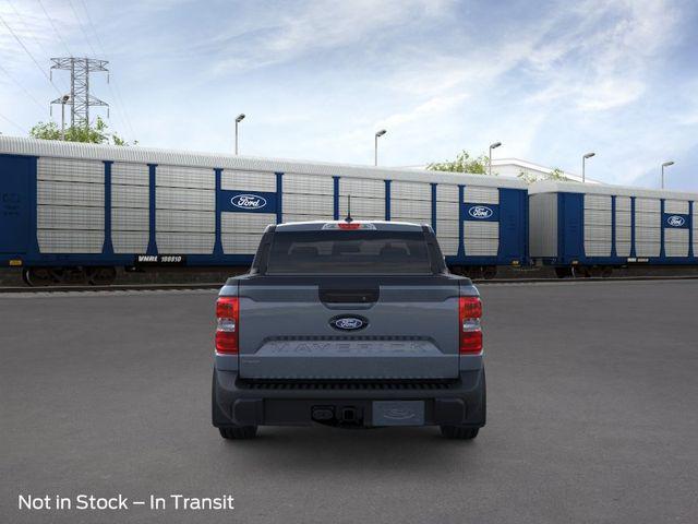 new 2026 Ford Maverick car, priced at $41,215