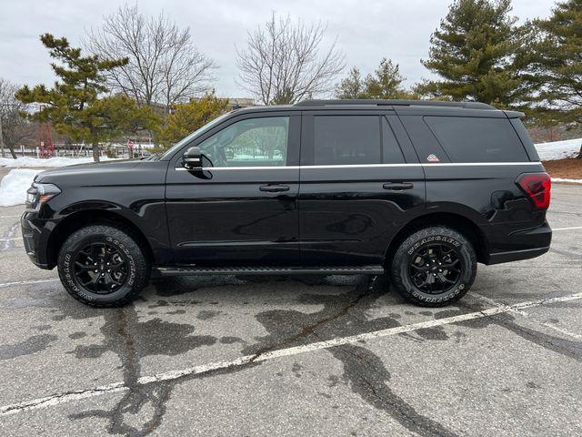 used 2023 Ford Expedition car, priced at $55,000