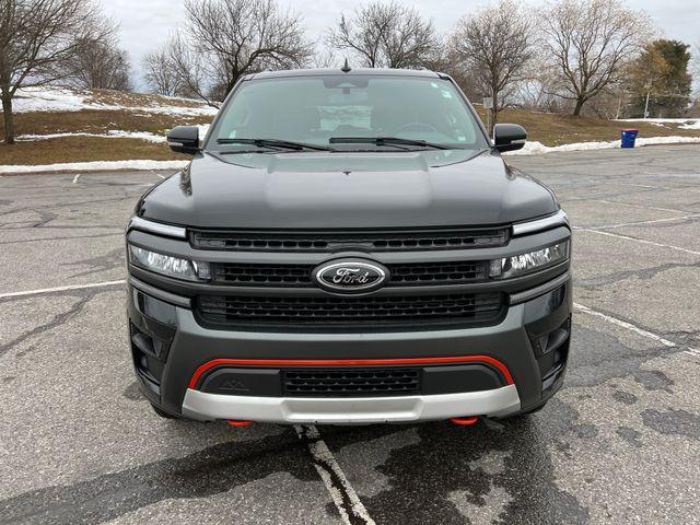used 2023 Ford Expedition car, priced at $55,000
