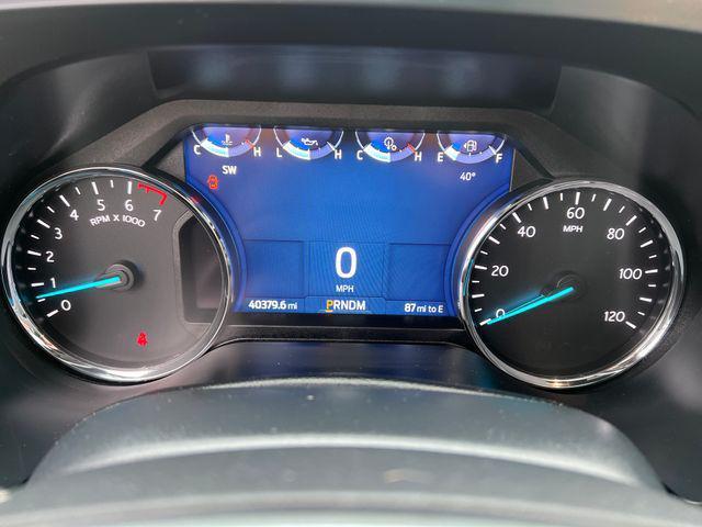 used 2023 Ford Expedition car, priced at $55,000