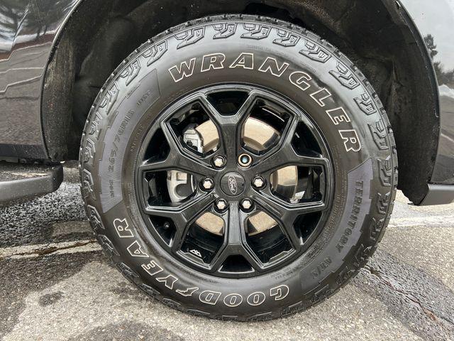 used 2023 Ford Expedition car, priced at $55,000