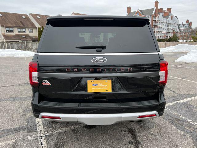 used 2023 Ford Expedition car, priced at $55,000