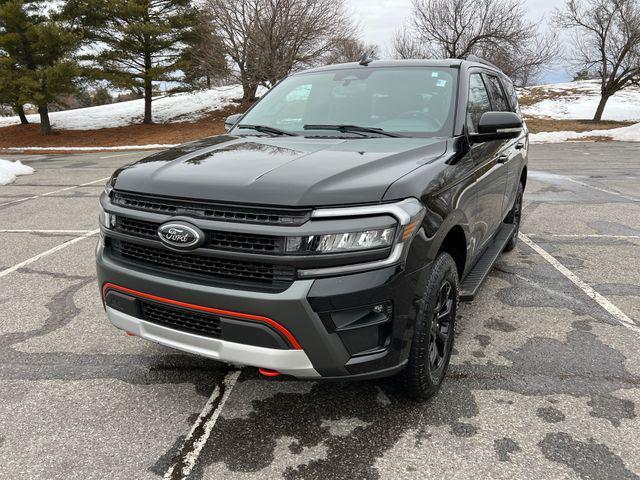 used 2023 Ford Expedition car, priced at $55,000
