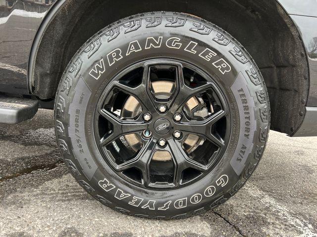 used 2023 Ford Expedition car, priced at $55,000