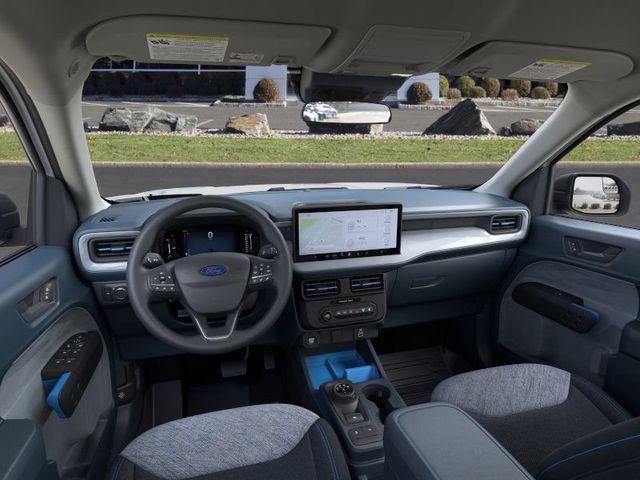 new 2026 Ford Maverick car, priced at $118,510