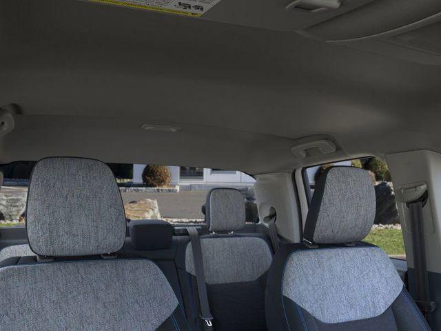 new 2026 Ford Maverick car, priced at $118,510