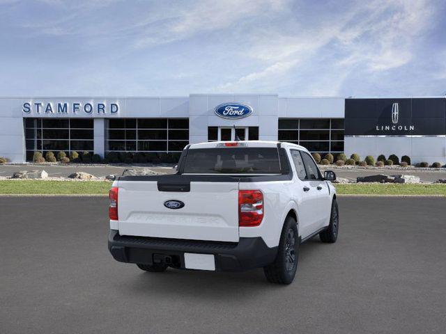 new 2026 Ford Maverick car, priced at $118,510