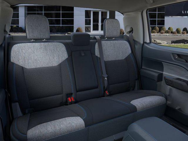 new 2026 Ford Maverick car, priced at $118,510