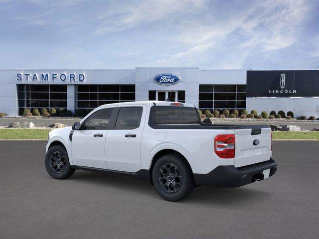 new 2026 Ford Maverick car, priced at $118,510