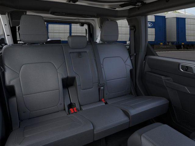 new 2026 Ford Bronco car, priced at $65,680