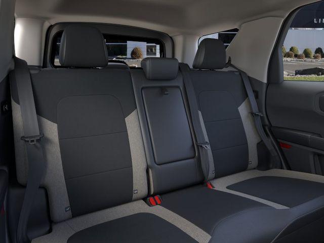 new 2026 Ford Bronco Sport car, priced at $34,770