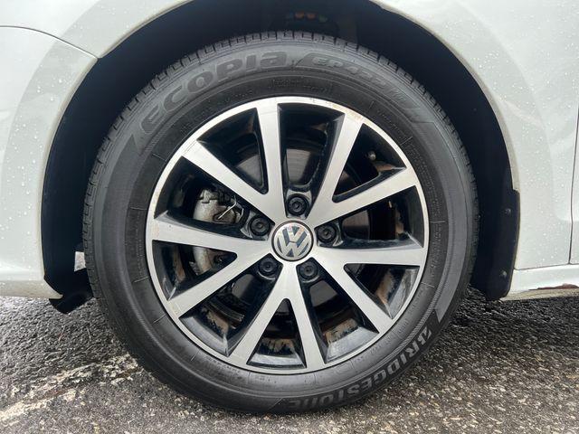 used 2018 Volkswagen Jetta car, priced at $13,199