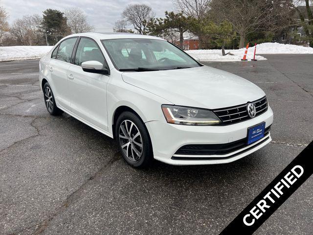used 2018 Volkswagen Jetta car, priced at $13,199
