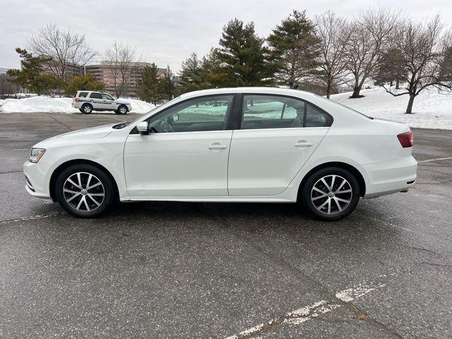 used 2018 Volkswagen Jetta car, priced at $13,199