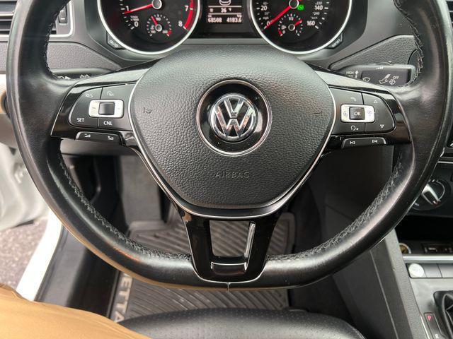 used 2018 Volkswagen Jetta car, priced at $13,199
