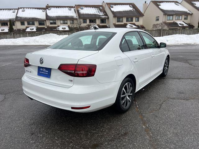 used 2018 Volkswagen Jetta car, priced at $13,199