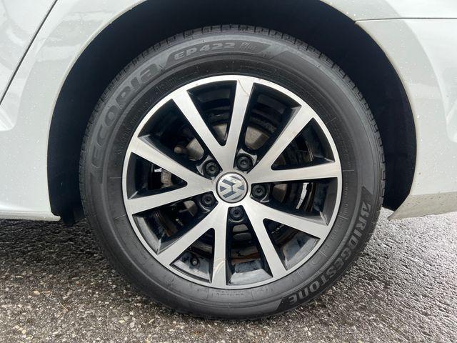 used 2018 Volkswagen Jetta car, priced at $13,199