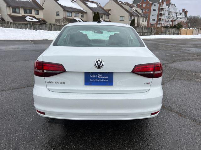 used 2018 Volkswagen Jetta car, priced at $13,199
